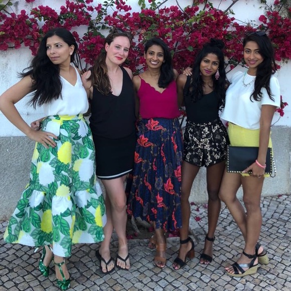 Meet your Posher, Shusmita - Picture 2 of 3